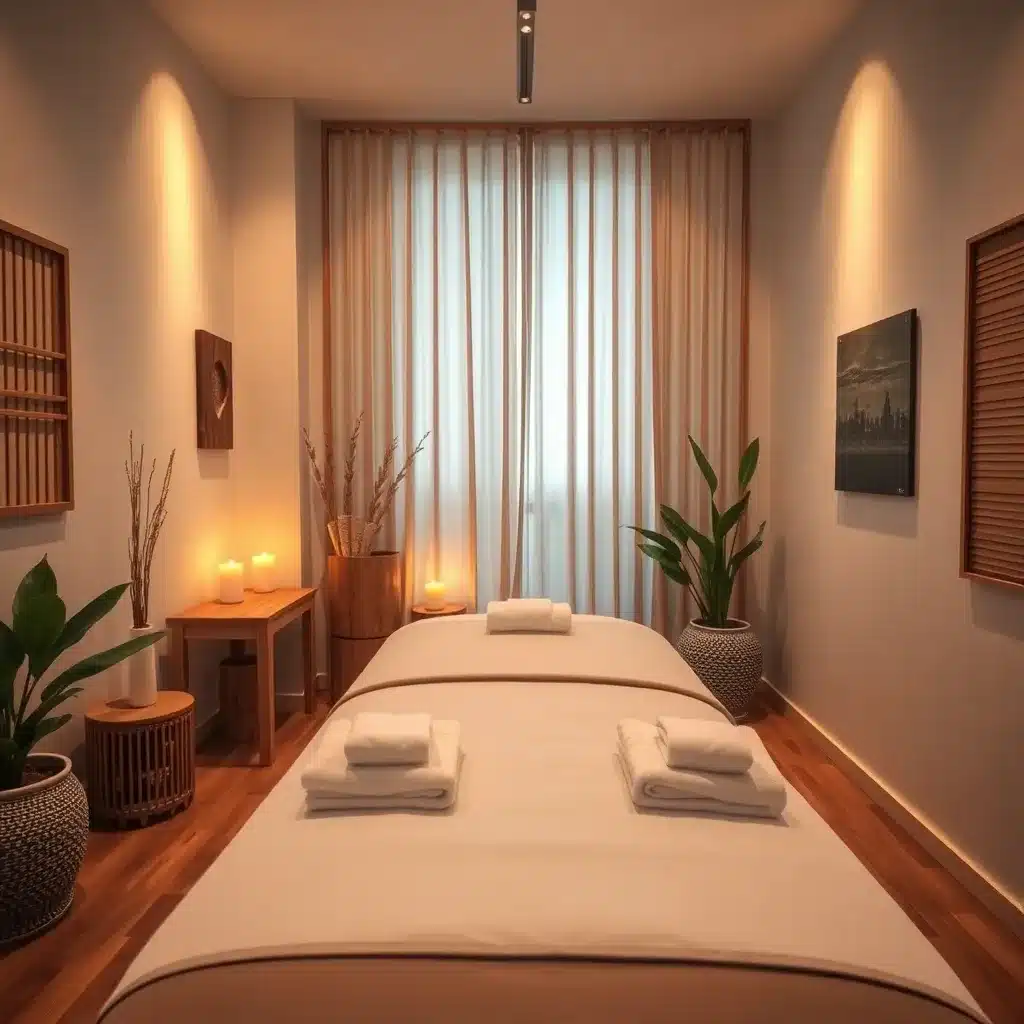 Vimana Thaimassage