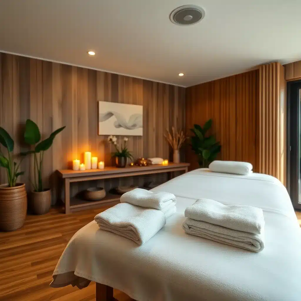 Wa Thai Massage Childers