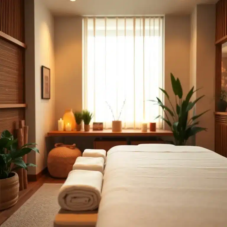 Warapon Remedial Thai Massage