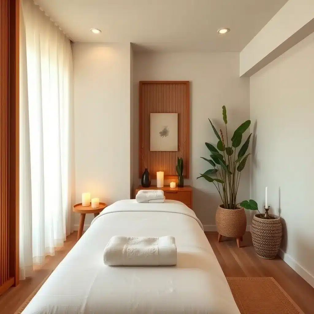 Wariya Thai Massage