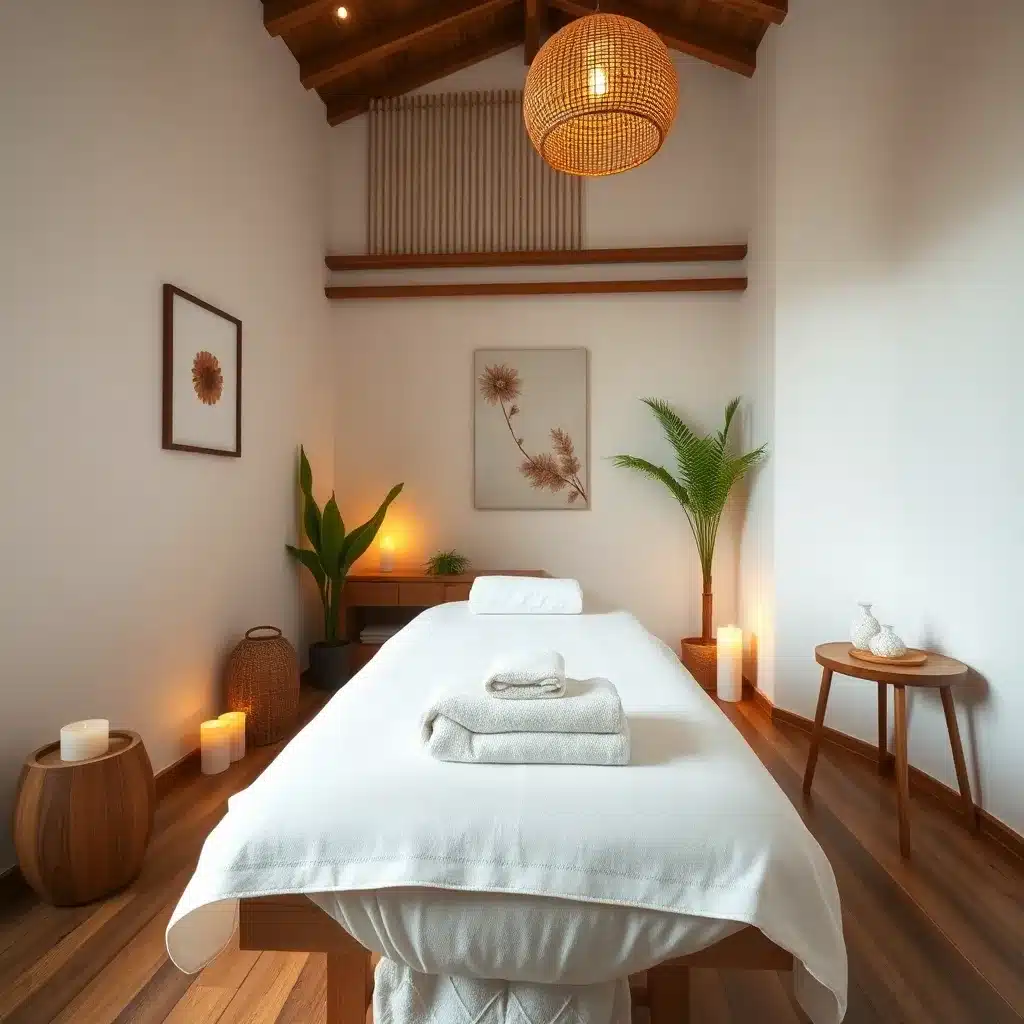 Weston Thai Massage