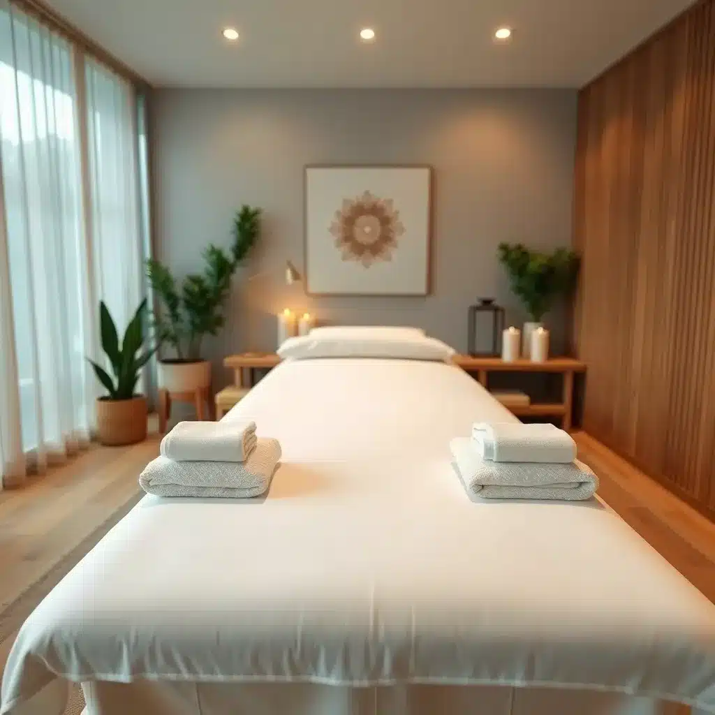 Wild Orchid Thai & Remedial Massage