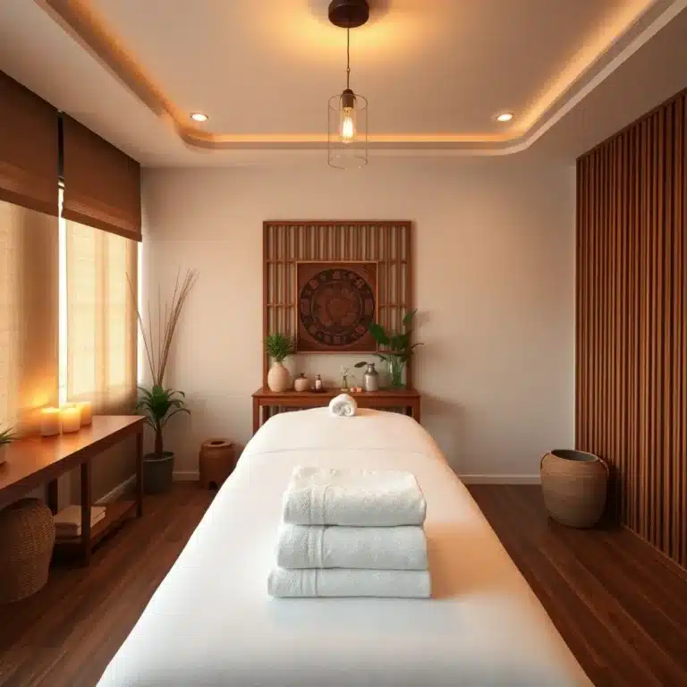 Wiwanthai Massage