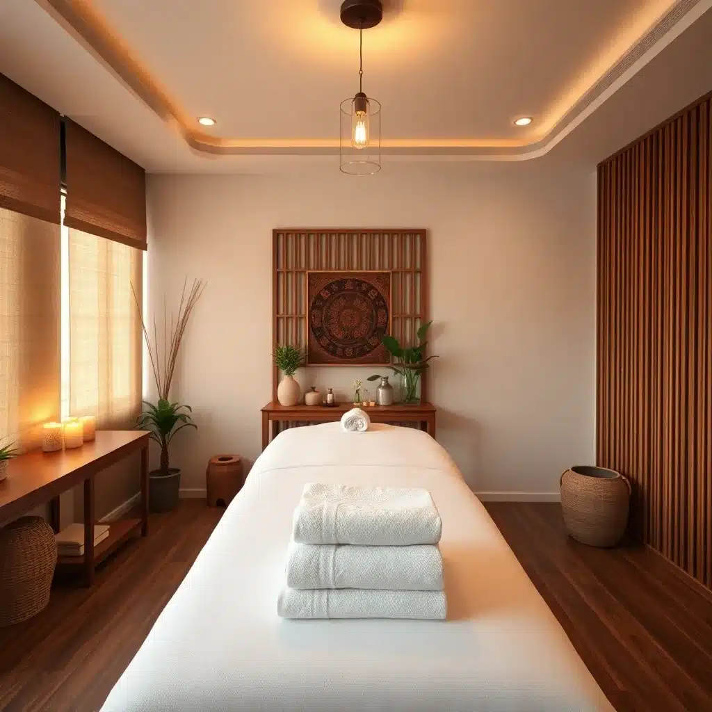 Wiwanthai Massage