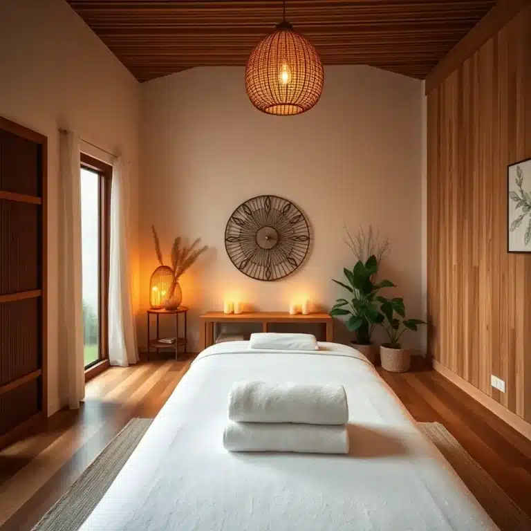 Wyoming Thai Massage