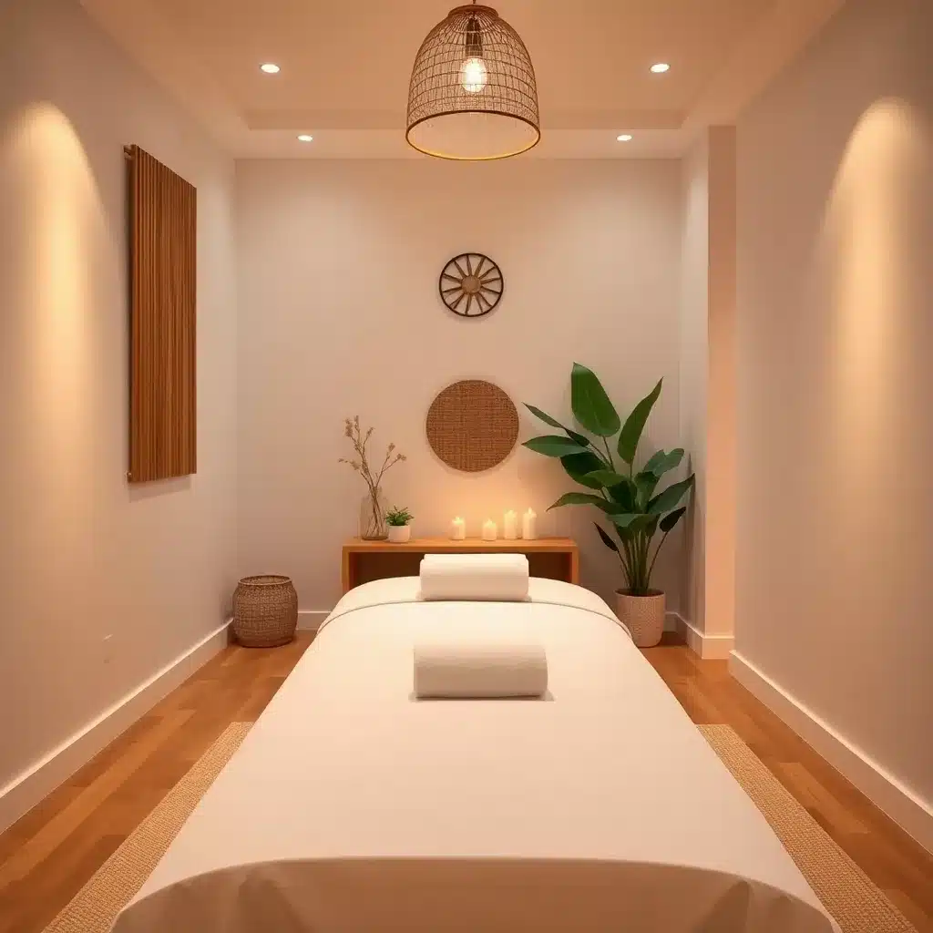 Yankalilla Thai Massage