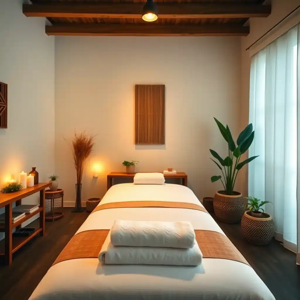 Yarraman Remedial Thai Massage