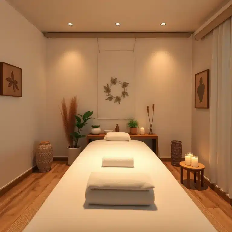 Yindee Thai Massage Broadbeach