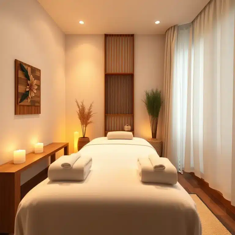 Yod Thai Massage