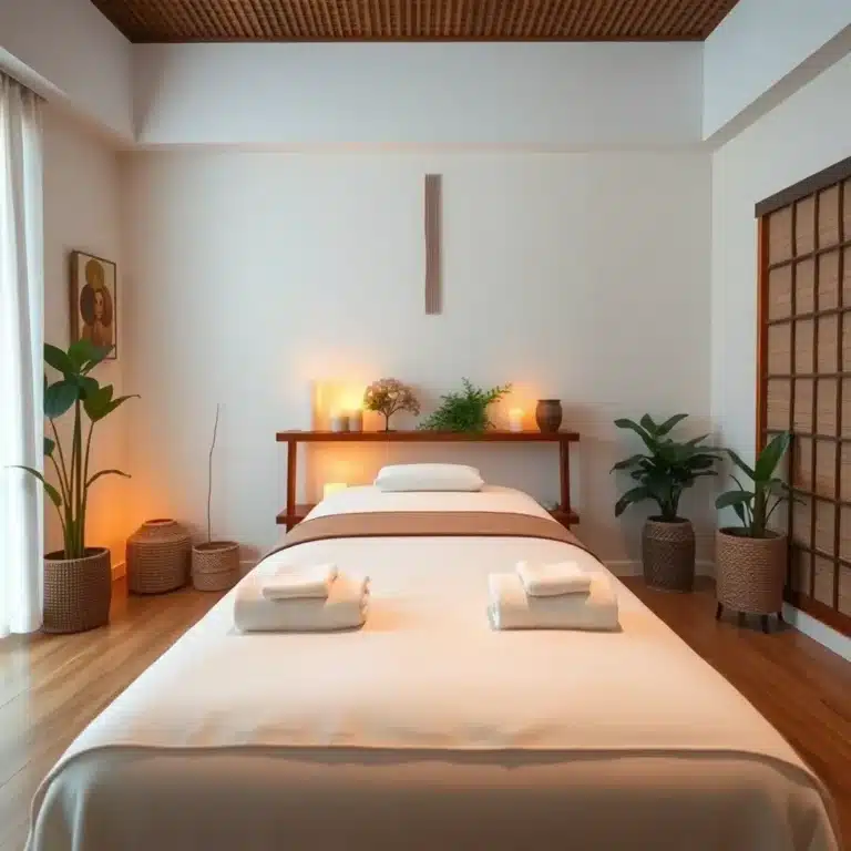 Youi Thai Massage