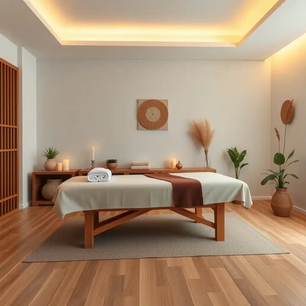 Yt Thai Massage