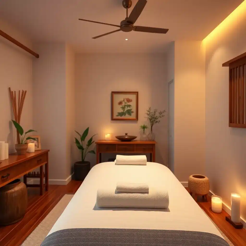 Yuwara Aroma Thai Massage