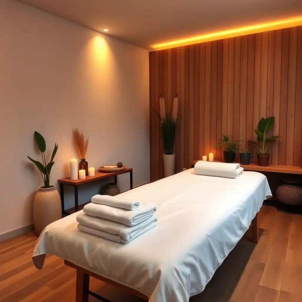 Zentara Thai & Remedial Massage